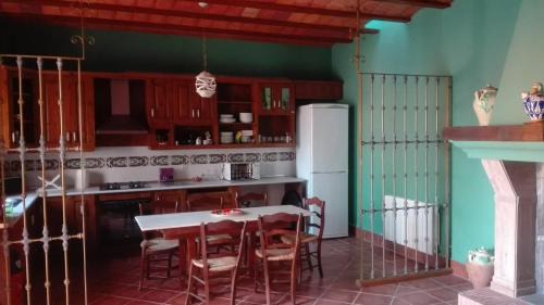 La Alfoquia House | Ala Mexicana