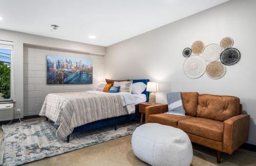 Five Points South Apartment | Alabama on 10th 218