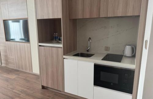 Mang Yang Apartment | Alacarte Homestay