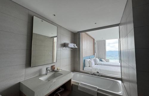 Mang Yang Apartment | Alacarte Homestay