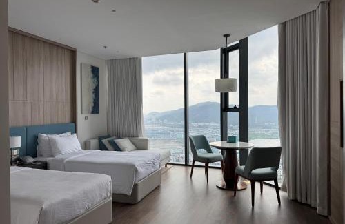 Mang Yang Apartment | Alacarte Homestay