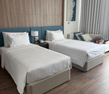 Mang Yang Apartment | Alacarte Homestay