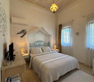 Tokoglu House | Alacati Zeynep Otel
