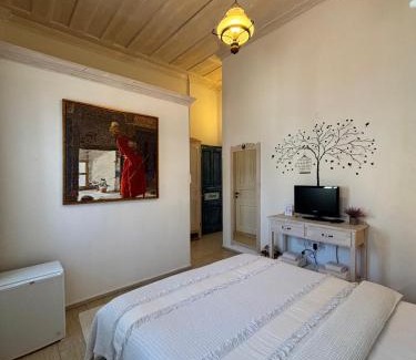 Tokoglu House | Alacati Zeynep Otel