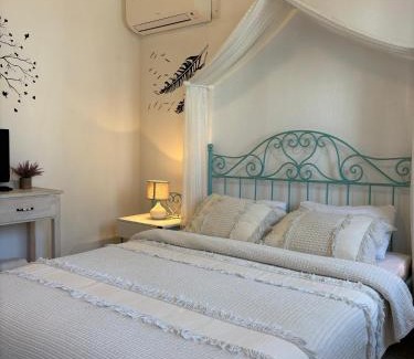 Tokoglu House | Alacati Zeynep Otel
