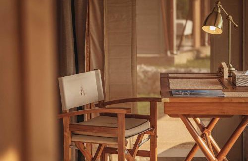 Koh Kaew Other | Aladdin Luxury Camp Phuket
