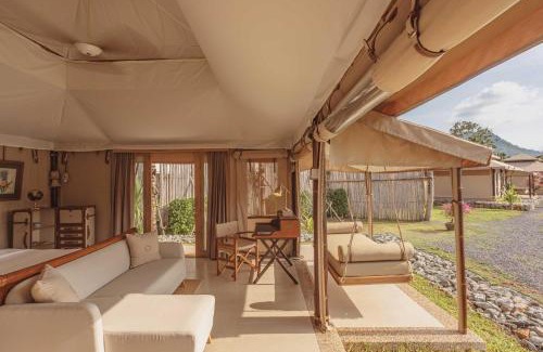 Koh Kaew Other | Aladdin Luxury Camp Phuket