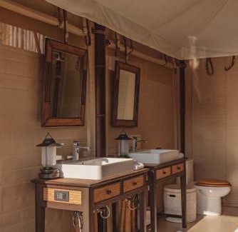 Koh Kaew Other | Aladdin Luxury Camp Phuket