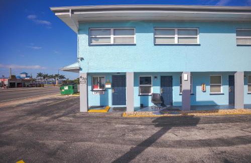 Merritt Island Hotel | Aladdin Motel By OYO Merritt Island