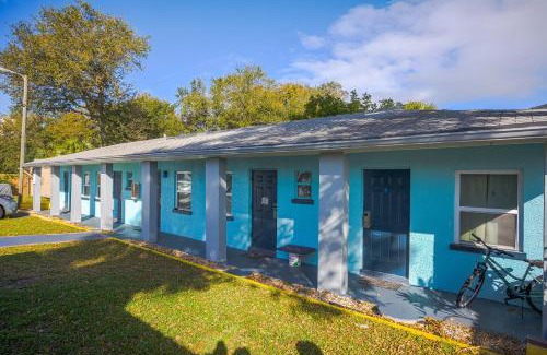 Merritt Island Hotel | Aladdin Motel By OYO Merritt Island