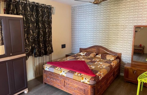 Guhagar Hotel | Aladdin Resort