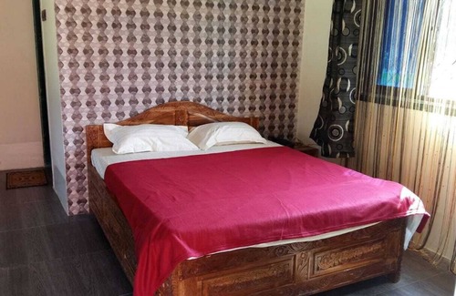 Guhagar Hotel | Aladdin Resort