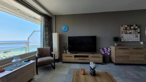 Zandvoort Apartment | Aladdin's Sky