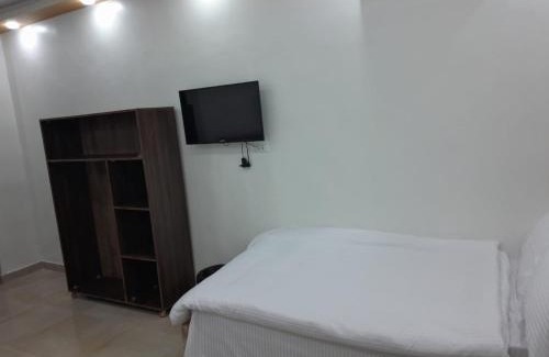 Giza House | Aladdin Sphinx & Pyramid Stay