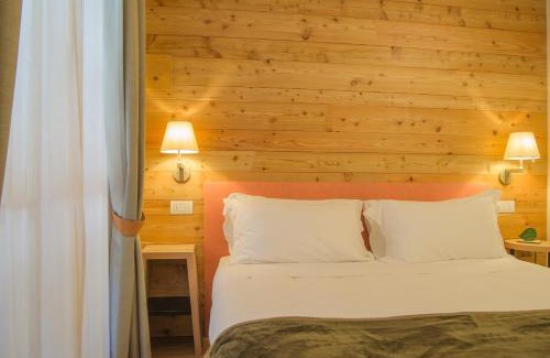 Alagna Valsesia Hotel | Alagna Mountain Resort & SPA
