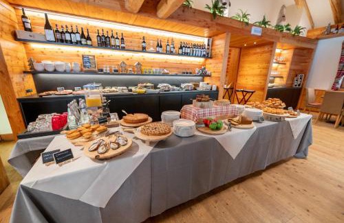 Alagna Valsesia Hotel | Alagna Mountain Resort & SPA
