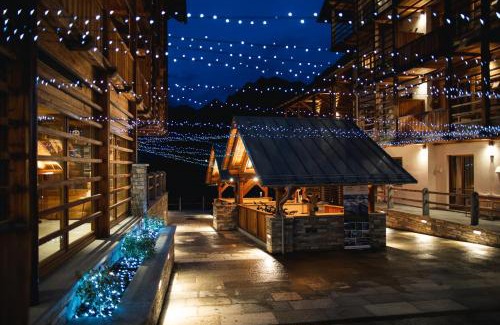 Alagna Valsesia Hotel | Alagna Mountain Resort & SPA