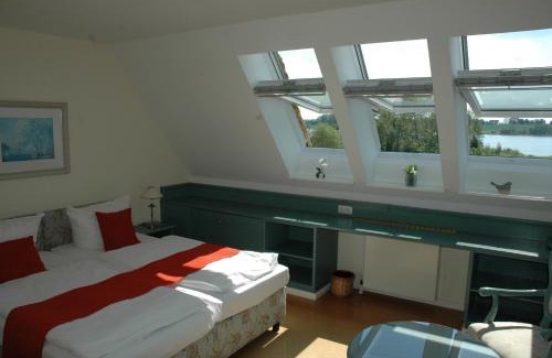 Cambs Hotel | Alago Hotel am See