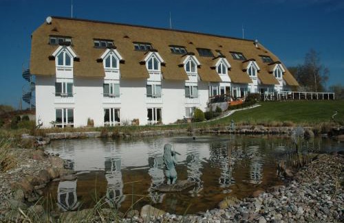 Cambs Hotel | Alago Hotel am See