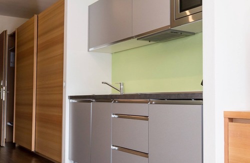 Lagundo Apartment | Alagundis Apartment Residence * - Design Apartment Smaragdus