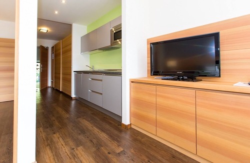 Lagundo Apartment | Alagundis Apartment Residence * - Design Apartment Smaragdus