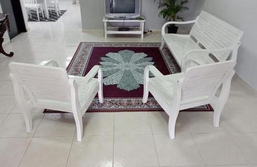 Telok Mas House | Alai Baker Abodes