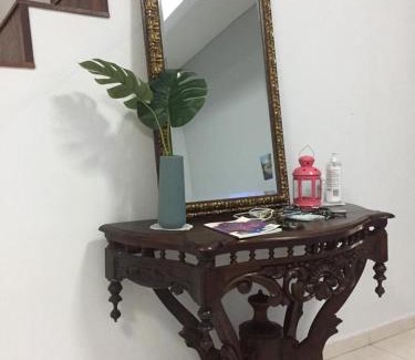 Telok Mas House | Alai Baker Abodes