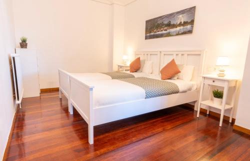 Zumaia Apartment | Alai II ONGI ETORRI