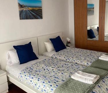 Zumaia Apartment | Alai II ONGI ETORRI