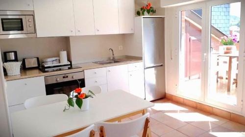 Zarautz House | alaia apartamento