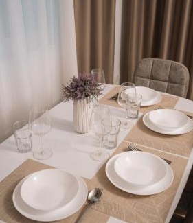 Durres Apartment | Alaia's Apartment