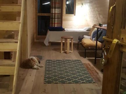 Chamoli House | Alaknanda kinare