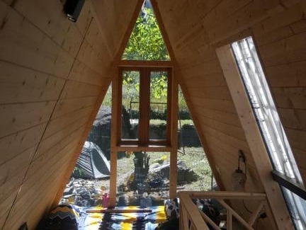 Chamoli House | Alaknanda kinare