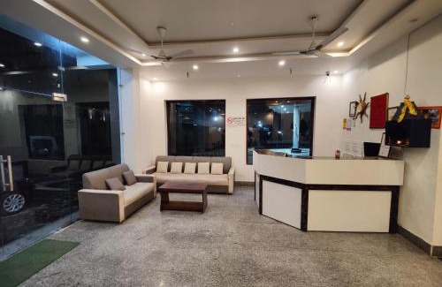 Shivanandi Hotel | Alaknanda Motel & Restaurant
