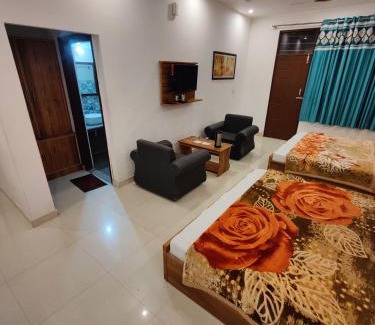 Shivanandi Hotel | Alaknanda Motel & Restaurant