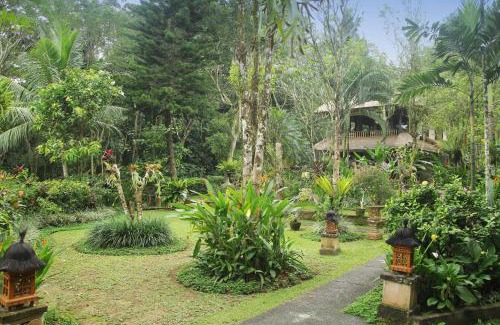 Nyuh Kuning Resort | Alam Indah Ubud