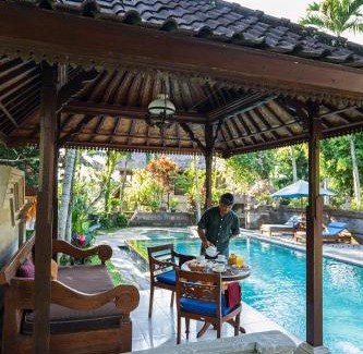 Nyuh Kuning Resort | Alam Jiwa Ubud