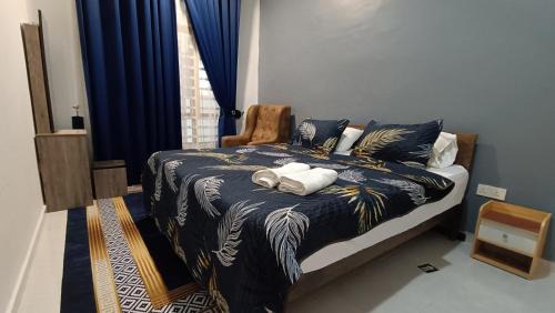 Kampung Gong Kapur House | Alam Perdana @ Kemaman Cukai