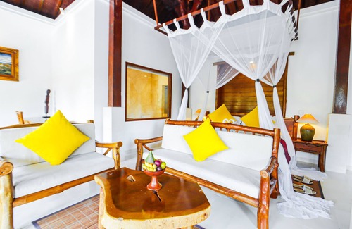 Kenderan Hotel | Alam Ubud Culture Villas & Residences