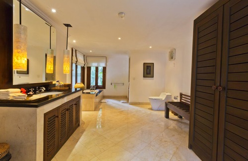 Kenderan Hotel | Alam Ubud Culture Villas & Residences