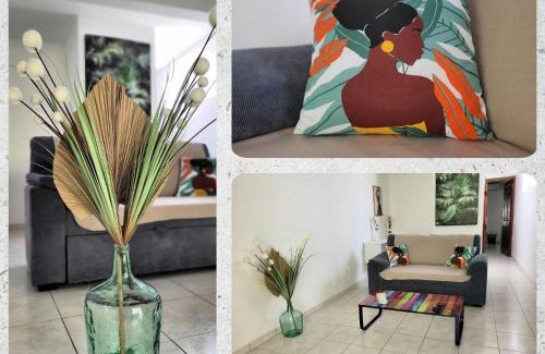Pointe du Bout Apartment | Alamanda- Proche plage