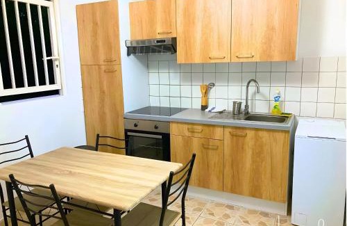 Pointe du Bout Apartment | Alamanda- Proche plage