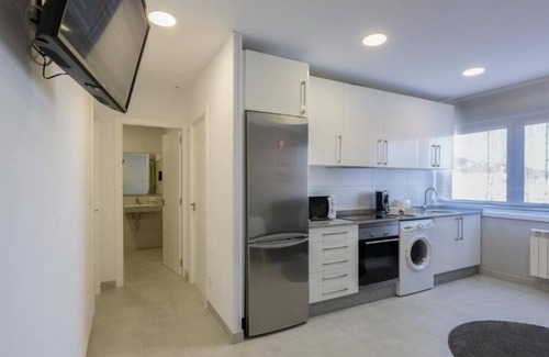 Pontevedra House | Alameda Home Pontevedra 1 Habitación