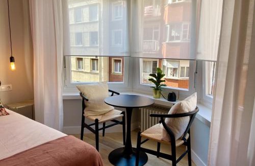 Ametzola House | Alameda Suites Bilbao Centro from 1951