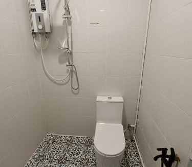 Kampung Beseri Hotel | Alameen Boutique Hotel