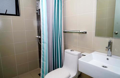 Seksyen 13 Hotel | Alami Garden Hotel