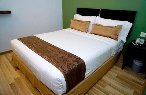 Seksyen 13 Hotel | Alami Garden Hotel