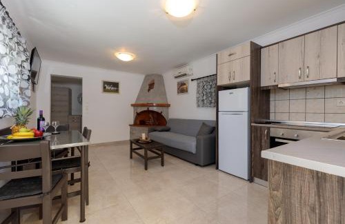 Archangelos Apartment | Alamia Suites
