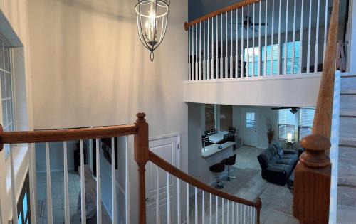 San Antonio House | Alamo City Retreat