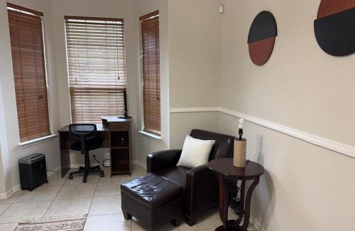 San Antonio House | Alamo City Retreat